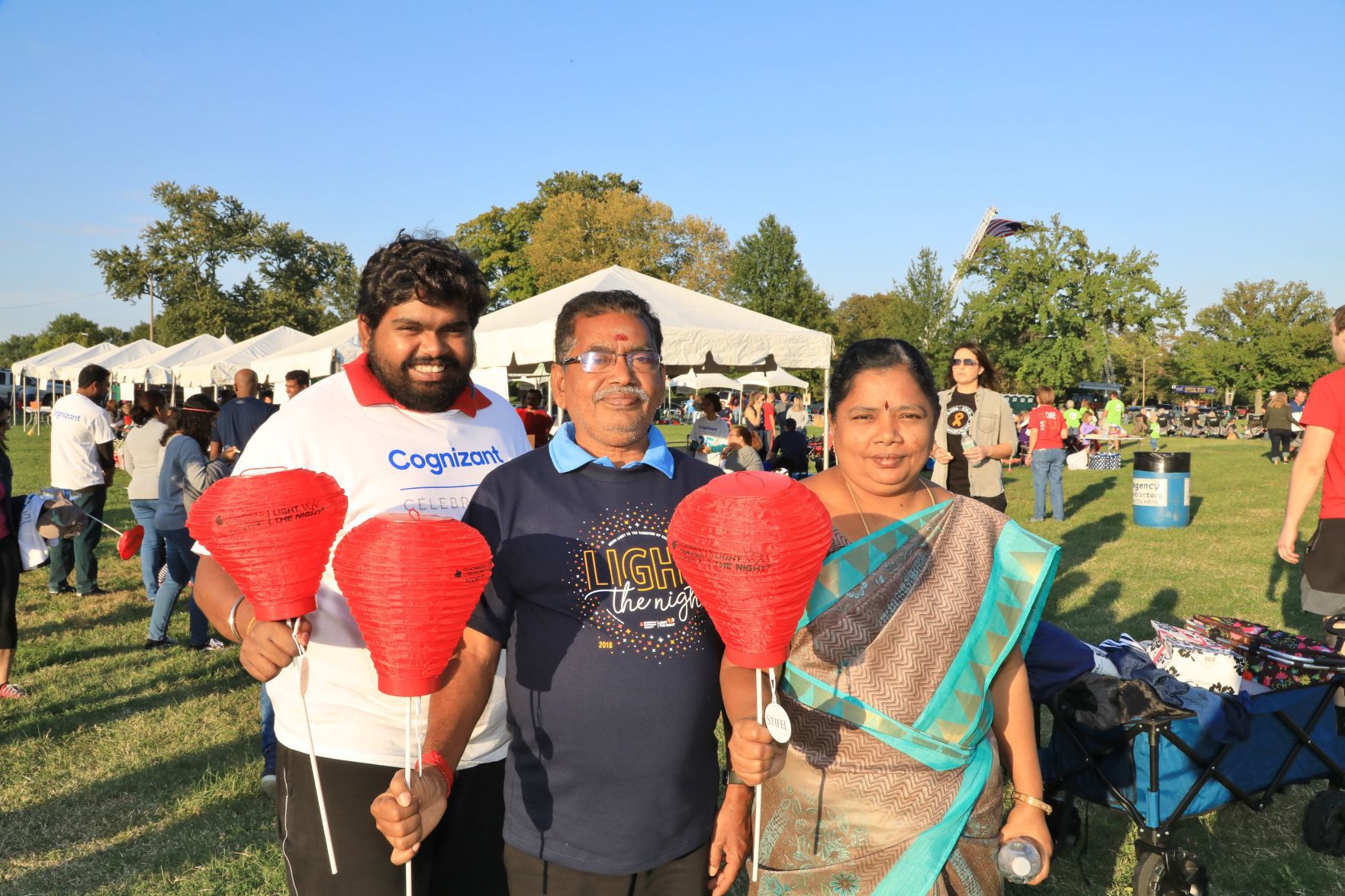 Team Cognizant